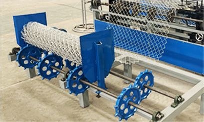 Net roll shrinkage