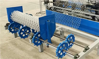 Net roll shrinkage