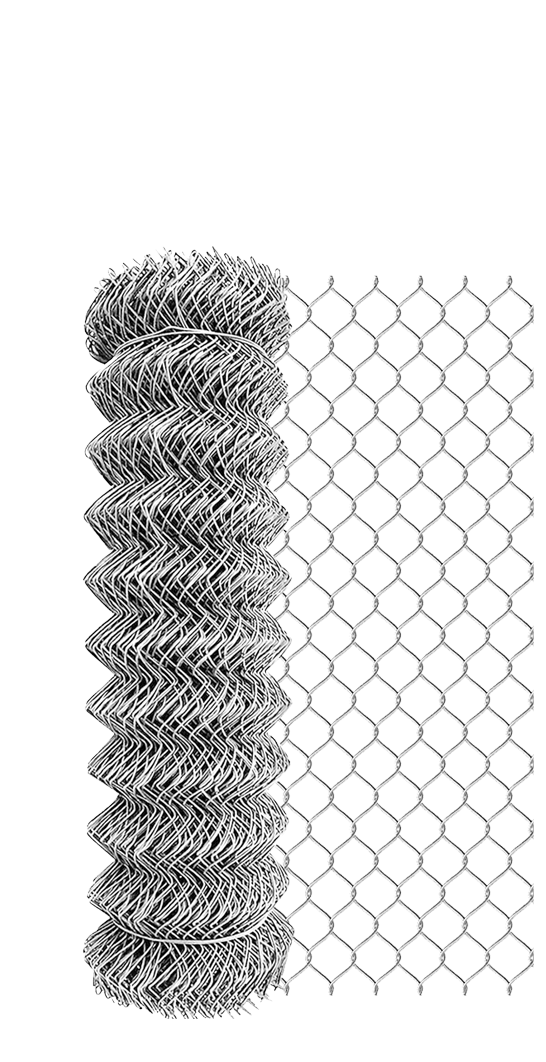 Chain Link Fence