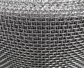 Galvanized Steel