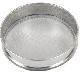 Kitchen supplies