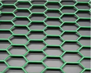 PVC coating