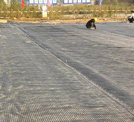 Road protection