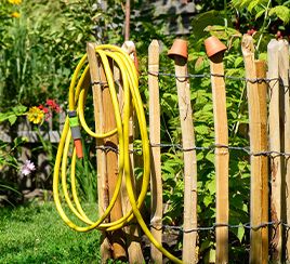fixing fences
