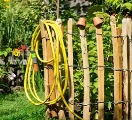fixing fences