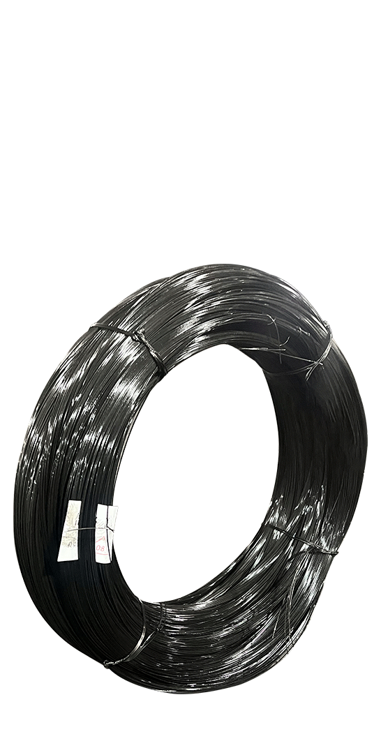 Black  Annealed Wire