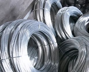 Electro Galvanized