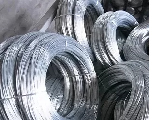 Electro Galvanized