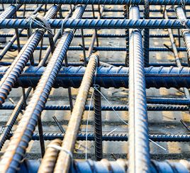 GI Binding Wire