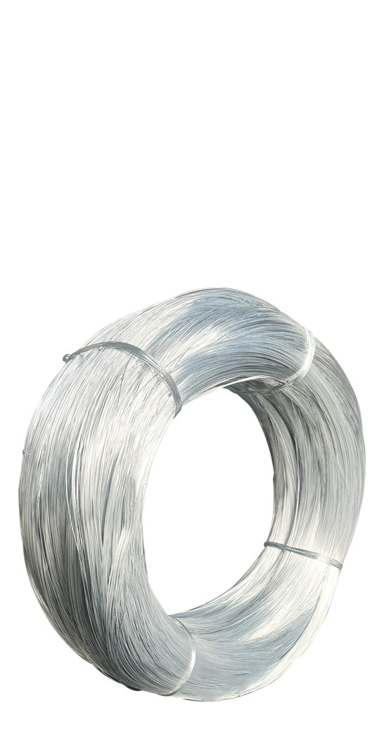 Galvanized Wire