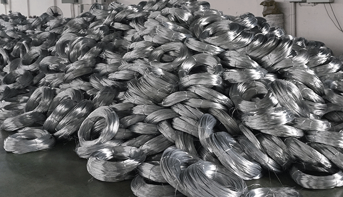 Can you make the galvanized wire with required specs?