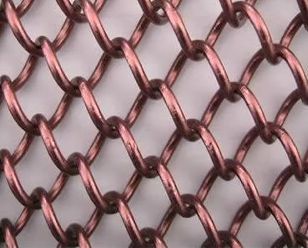 Copper