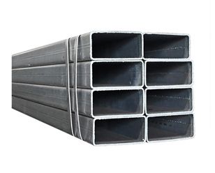 Galvanizing