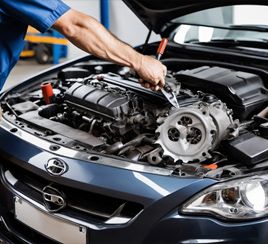 Auto Accessories