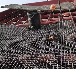 Coal washing