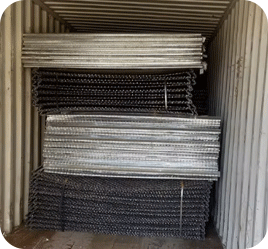 Loading and shipment (2-10 days)