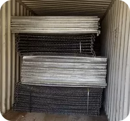 Loading and shipment (2-10 days)