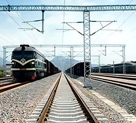 Railway engineering