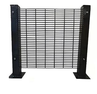 Anti Climb Fence