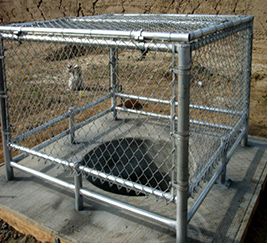 construction use