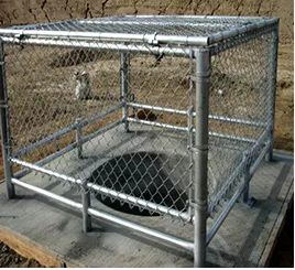 construction use