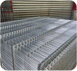 Specifications and sample check (1-2 days)