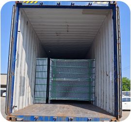 Loading and shipment (2-10 days)