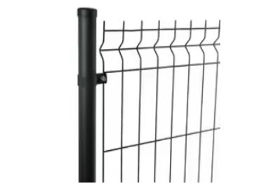Round Post