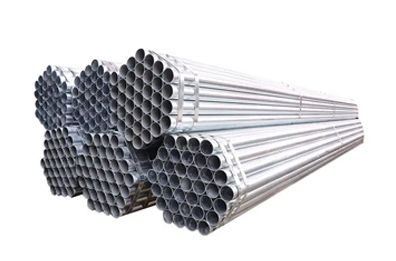Galvanized Steel