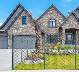 Security Fencing