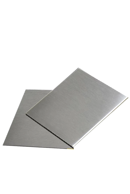 Iron plate