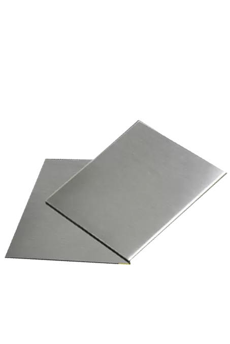 Iron plate