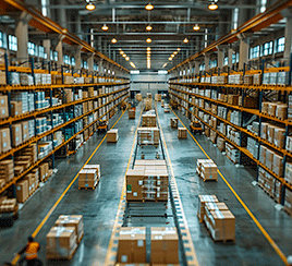 Warehouse