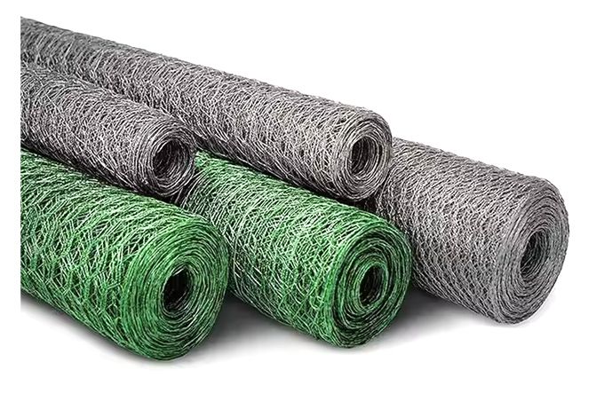 Hexagonal  Wire Mesh Product Introduction
