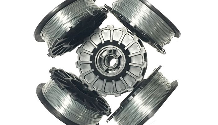 Understand the characteristics of Tie wire