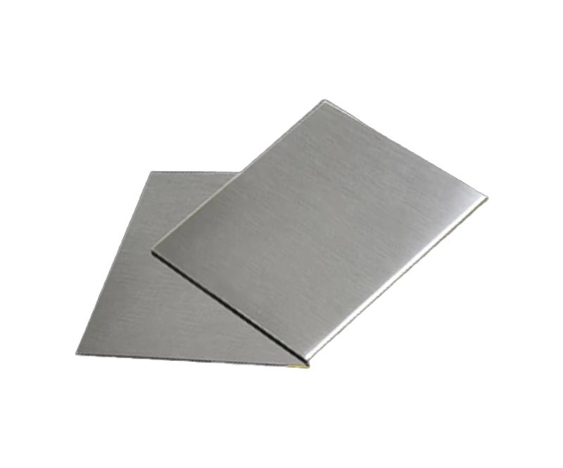 Iron plate