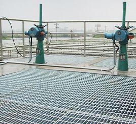 Industrial Flooring