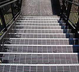 Stair Treads