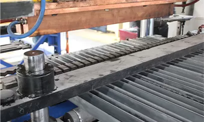 Cutting&Punching