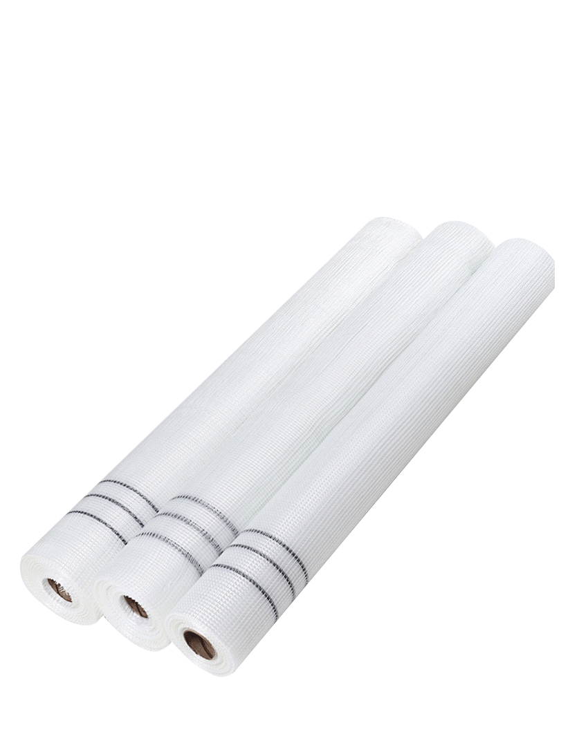 Fiberglass Mesh