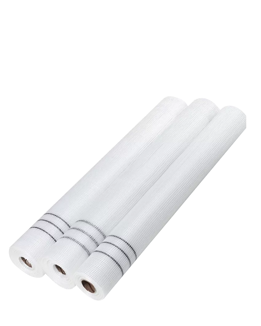 Fiberglass Mesh