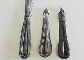 Corrosion Resistance: