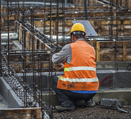 Construction