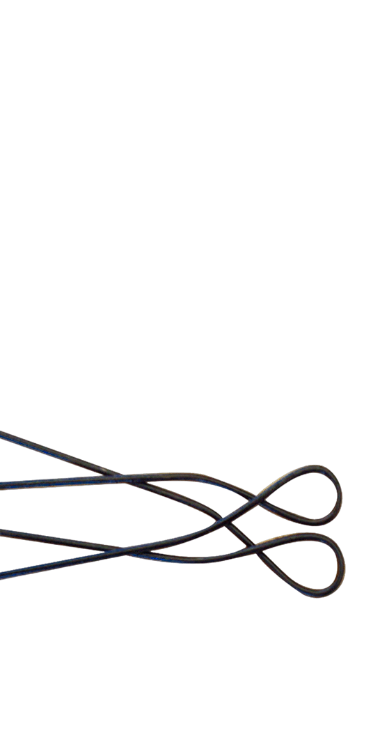 8 Shape Wire