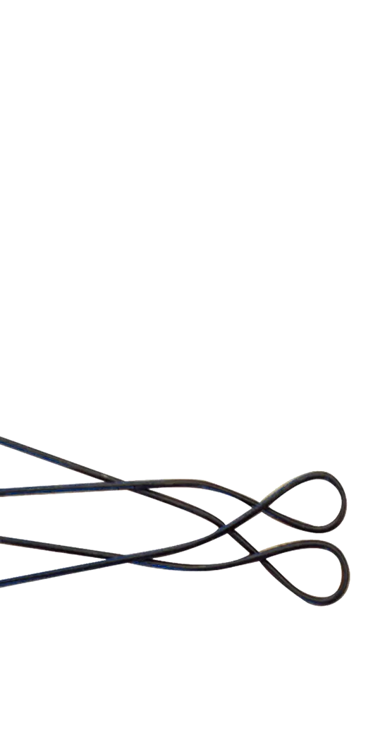 8 Shape Wire