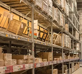 Packaging products