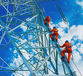 power engineering