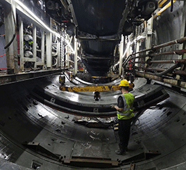 Subway Engineering