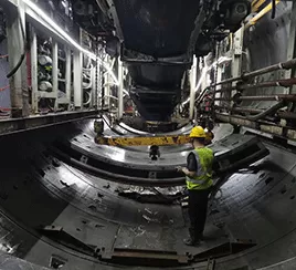 Subway Engineering