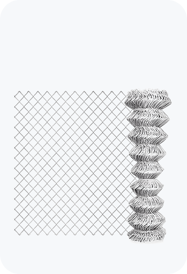 Chain Link Fence